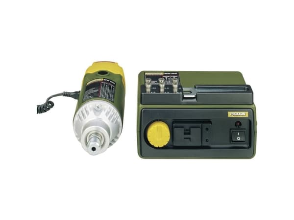 Proxxon Micromot BFW 40/E Fræsemotor 230 V, 40 V