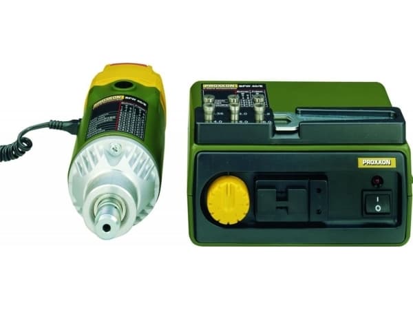 Proxxon Micromot BFW 40/E Fræsemotor 230 V, 40 V