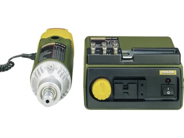 Proxxon Micromot BFW 40/E Fræsemotor 230 V, 40 V