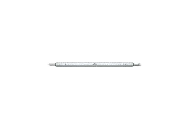 Wiha 284, 1 stykker, Torx, T30, T40, Stål, T30, T40, 150 mm