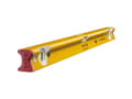 Miniatyrbilde 3 av 5: Stabila Type R 300 18372 Nivå lettmetall 81 cm 0,5 mm/m