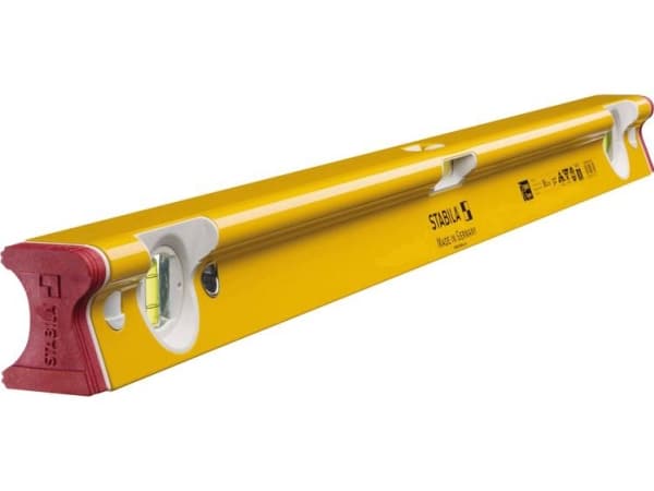 Stabila Type R 300 18372 Nivå lettmetall 81 cm 0,5 mm/m