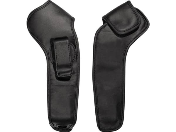 Testo 0516 8302, Etui, Lær, Svart