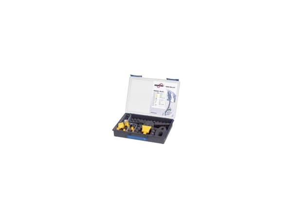 Wiha 30519 maxiflex® perussarja, 1/2 järjestelmä.