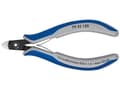 Miniatyrbilde 1 av 5: Knipex 79 22 120, Diagonal tang, Kromvanadiumstål, Plast, Blå, Grå, 120 mm, 56 g