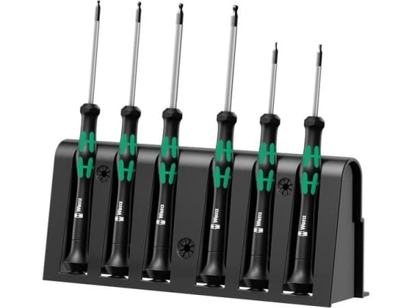 Wera 2052/6 Hexagon