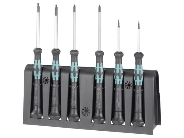 Wera 2052/6 Hexagon