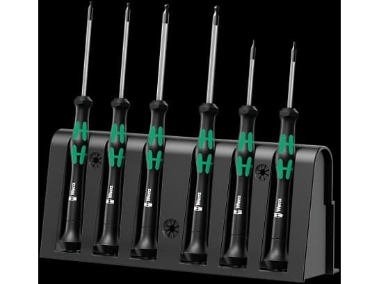 Wera 2052/6 Hexagon