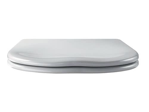 Scandi. PLUS, hvid - Scandinavia PLUS m/soft close & lift-off, hvid