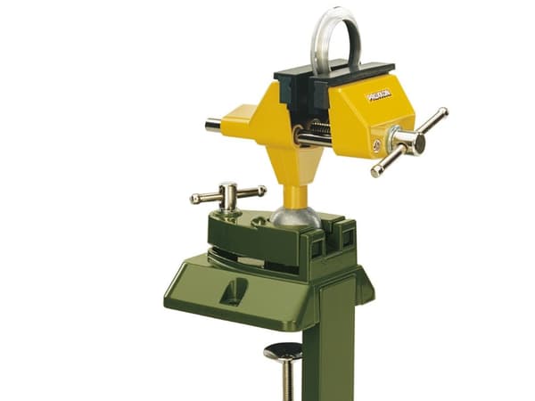 Proxxon FMZ, Maskin Skrustikke, 6 cm