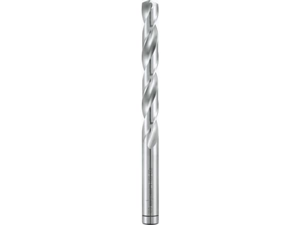 Alpen 62300400100 HSS-E Metallspiralborr 4 mm Totallängd 75 mm Kobolt DIN 338 Cylinderskaft 1 st