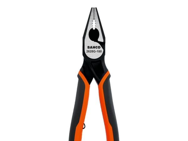 Bahco Kombinationstang 180mm 2628G ergo IP