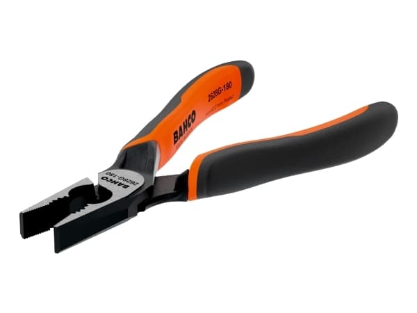 Bahco Kombinationstang 180mm 2628G ergo IP
