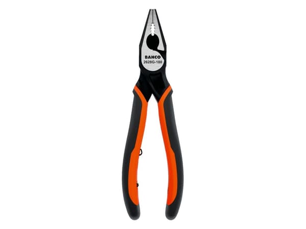 Bahco Kombinationstang 180mm 2628G ergo IP