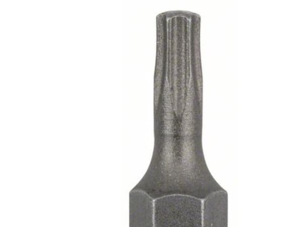Bosch Accessories 2609255933 Sekskant-bit T 15 C 6.3 2 stk