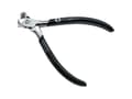 Miniatyrbilde 3 av 5: C.K Tools T3776EF 5, Endekuttende tang, Stål, Vinyl, Sort, 130 mm