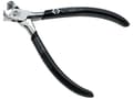 Miniatyrbilde 4 av 5: C.K Tools T3776EF 5, Endekuttende tang, Stål, Vinyl, Sort, 130 mm