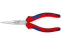 Miniatyrbilde 4 av 5: Knipex 29 25 160, Nesetang, 2 mm, 5,4 cm, Stål, Plast, Rød