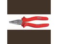 Miniatyrbilde 4 av 5: Bernstein Tools for Electronics 13-936 VDE VDE Kombitang 160 mm