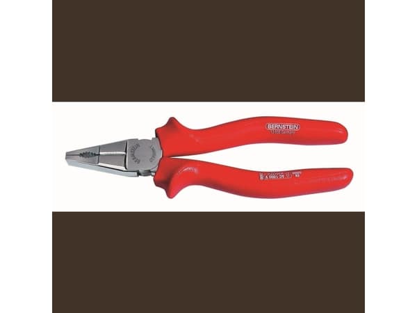 Bernstein Tools for Electronics 13-936 VDE VDE Kombitang 160 mm