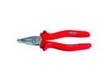 Miniatyrbilde 2 av 5: Bernstein Tools for Electronics 13-936 VDE VDE Kombitang 160 mm