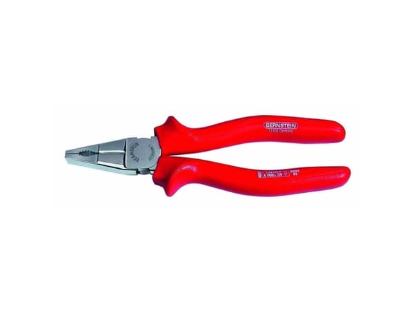 Bernstein Tools for Electronics 13-936 VDE VDE Kombitang 160 mm