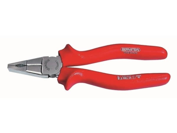 Bernstein Tools for Electronics 13-936 VDE VDE Kombitang 160 mm