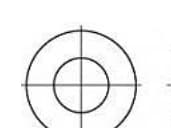 TOOLCRAFT 105899 Fjederskive Indvendig diameter: 23 mm DIN 137 Fjederstål 100 stk