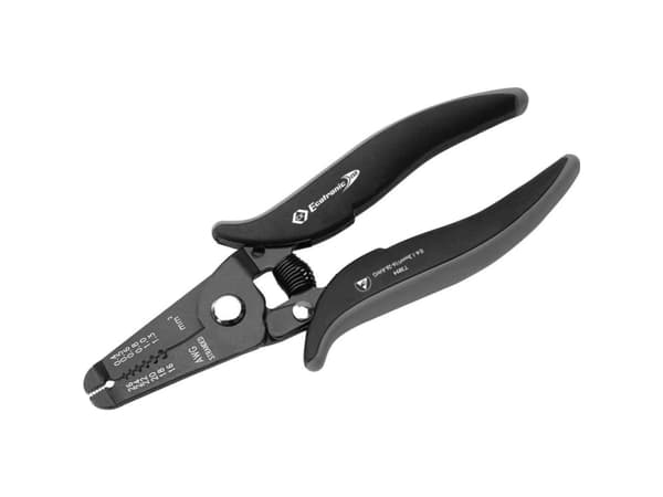 C.K Ecotronic T3894 ESD Afisoleringstang 0.4 til 1.3 mm