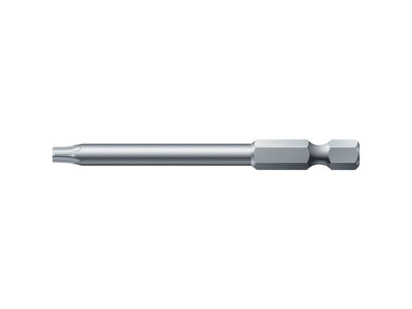 Wera 05060050001, 1 stykker, Torx Plus, TX10, 8,9 cm, 12 g, 25,4 / 4 mm (1 / 4")