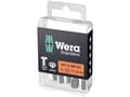 Miniatyrbild 4 av 4: Wera 05057664001 Torx-bit T 20 F 6.3 5 stk