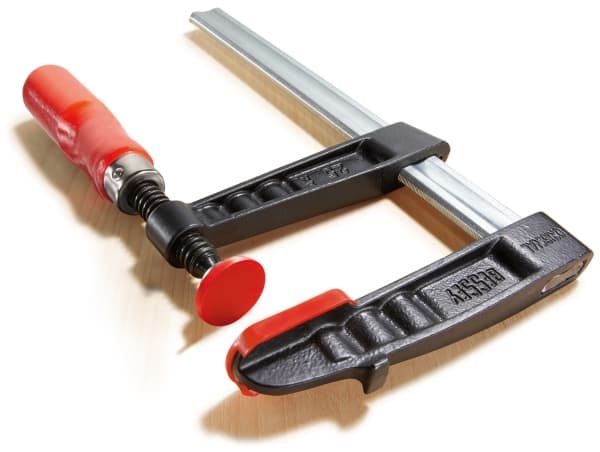 BESSEY TG30B8, F-kiinnitin, 30 cm