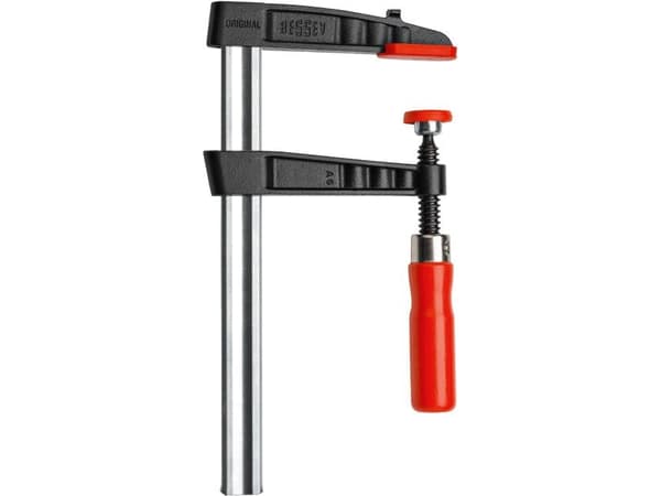 BESSEY TG30B8, F-kiinnitin, 30 cm
