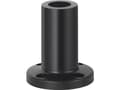 Pikkukuva 5 / 5: Werma 960.698.01, Näyteputki, Hälytyksen merkkivalo, Musta, Polykarbonaatti (PC), 82 mm, 7 cm