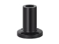 Pikkukuva 1 / 5: Werma 960.698.01, Näyteputki, Hälytyksen merkkivalo, Musta, Polykarbonaatti (PC), 82 mm, 7 cm