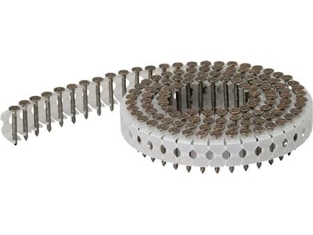 ITW FASTNERS HAFTE tromlesøm rustfri A2 FH 2,8x25 mm