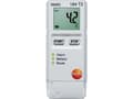 Miniatyrbilde 1 av 4: testo 0572 1842 184 T2 Temperatur-datalogger Mål Temperatur -35 til +70 °C