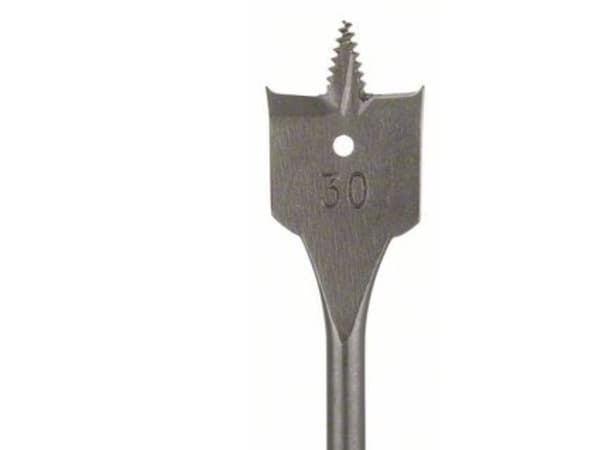 Bosch FLAT fräsborrmaskin Ø30X152MM