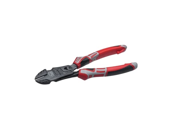 Seitenschneider (value.1296628) NWS Fantastico 138-69-180 med facet 180 mm