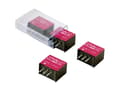 Pikkukuva 2 / 5: Traco Power TSR 1-2425, 7,5 mm, 10,1 mm, 11,7 mm, 1,9 g, 4.6 - 36 V, 1000 mA