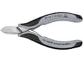 Miniatyrbilde 5 av 5: KNIPEX - Diagonalskjæretang - isolert