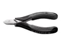 Miniatyrbilde 2 av 5: KNIPEX - Diagonalskjæretang - isolert
