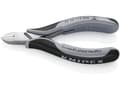 Miniatyrbilde 1 av 5: KNIPEX - Diagonalskjæretang - isolert