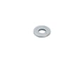 Miniatyrbilde 1 av 3: Mellemlægsskive 8.4 mm 17 mm Stål Galvaniseret 100 stk Fischer U 8x17 91477