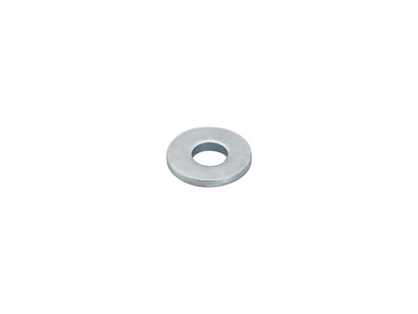 Mellemlægsskive 8.4 mm 17 mm Stål Galvaniseret 100 stk Fischer U 8x17 91477