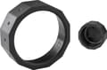 Miniatyrbilde 3 av 5: Latarka Ledlenser Zweibrüder LED Lenser roll protector for X21 - 0312