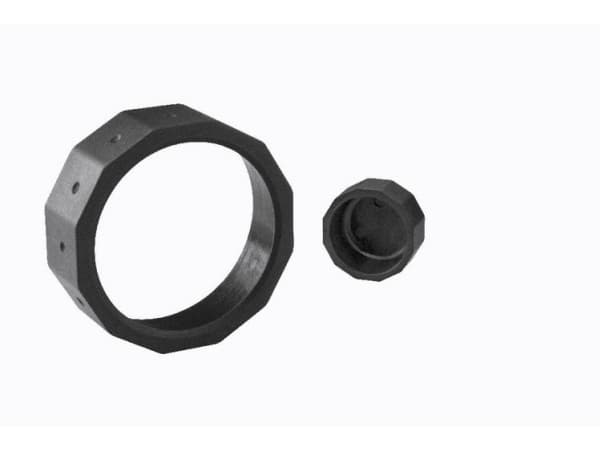 Latarka Ledlenser Zweibrüder LED Lenser roll protector for X21 - 0312