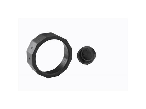 Latarka Ledlenser Zweibrüder LED Lenser roll protector for X21 - 0312