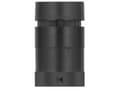 Pikkukuva 3 / 4: Werma Signal Technology Signal Buzzer 635.810.75 Kombisign 40 8-Tone Siren 24 V/Ac