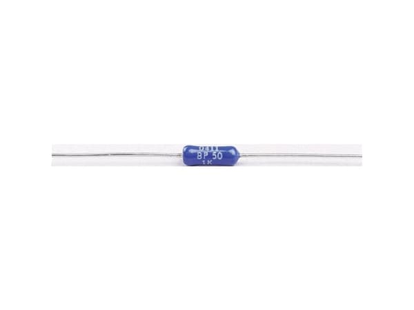 PB Fastener BP 0207-TK 50 999K Spændingsdeler 1 stk